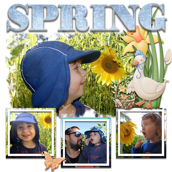 Spring