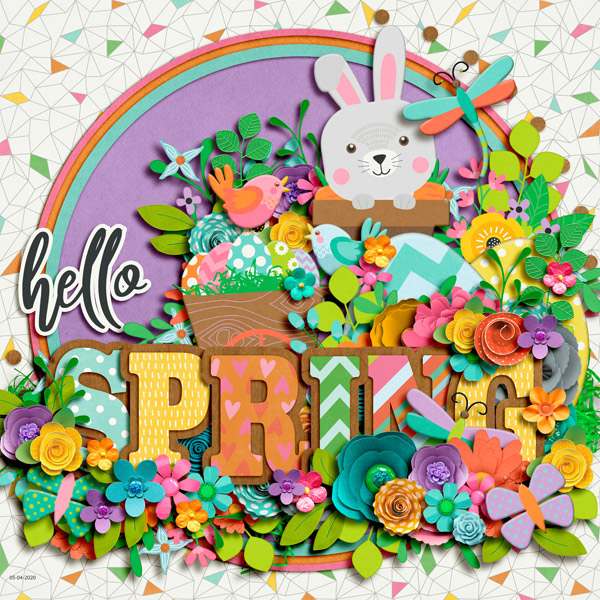 spring