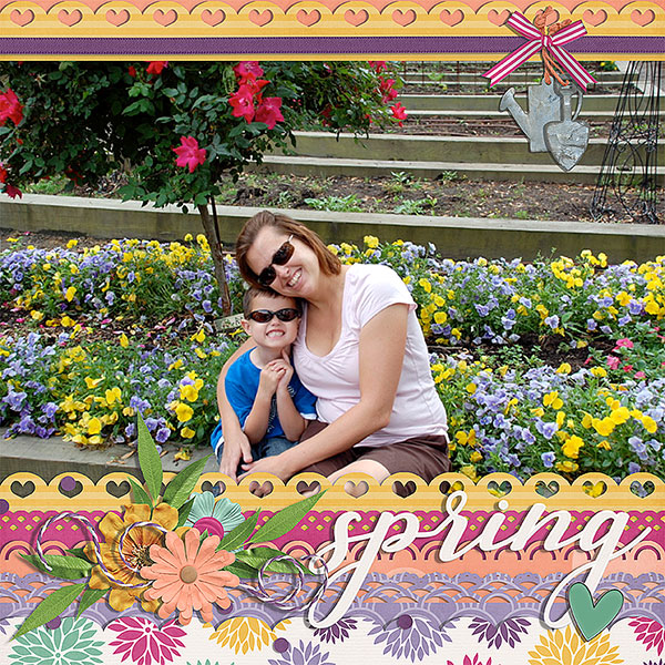 spring