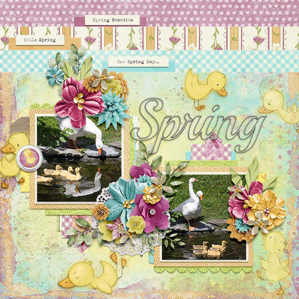 Spring