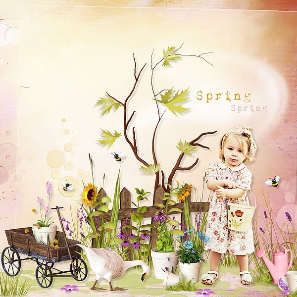Spring