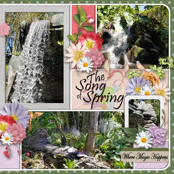 Spring