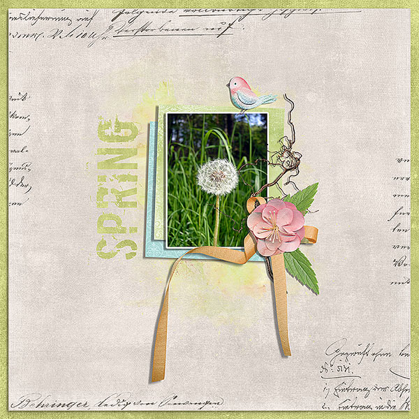 spring