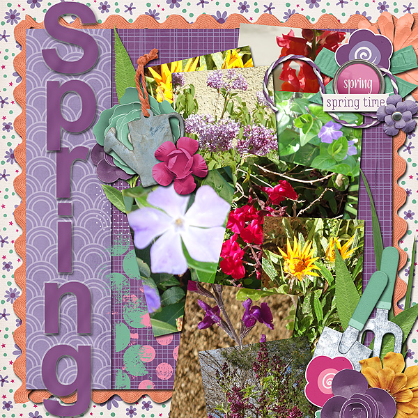Spring