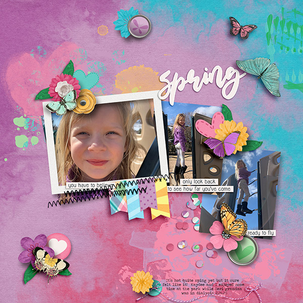 Spring