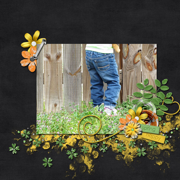 Spring