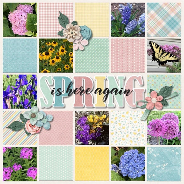 SPRING