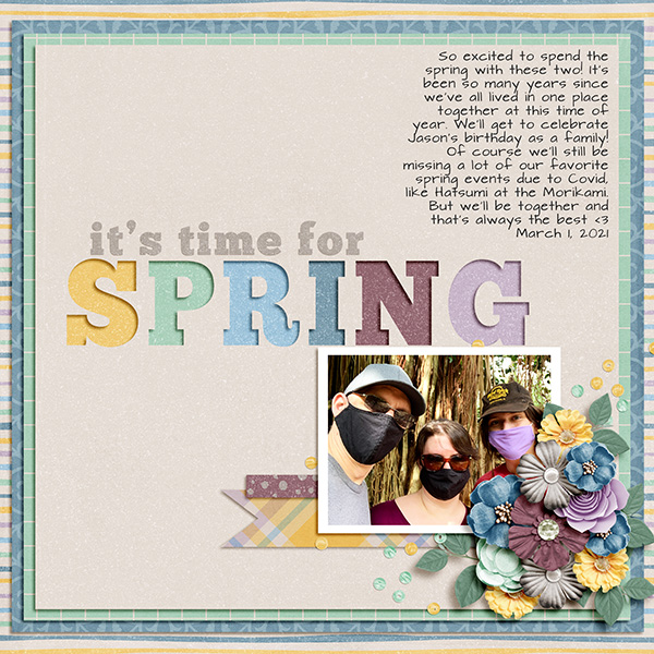 Spring