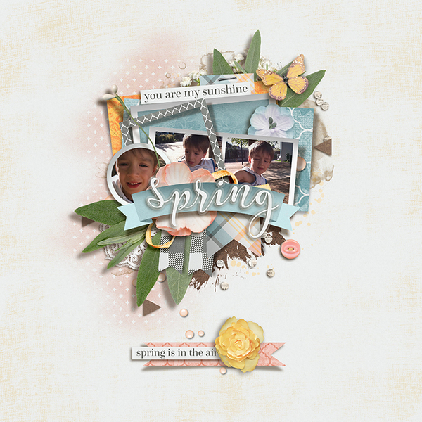 Spring