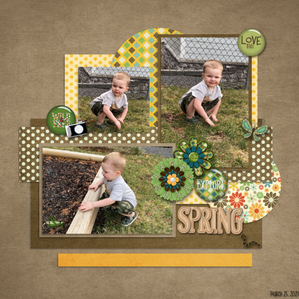 Spring