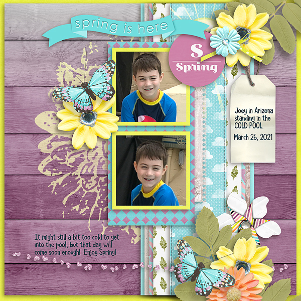 Spring