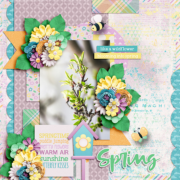 Spring