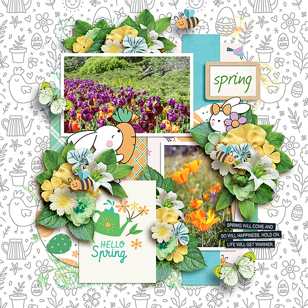 Spring