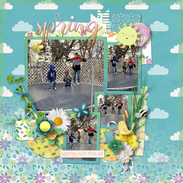 Spring