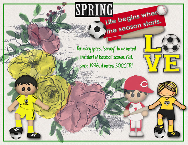 SPRING