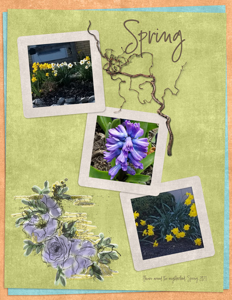 Spring