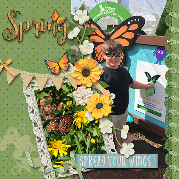 Spring
