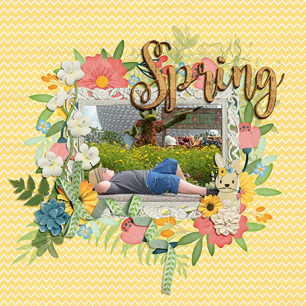 Spring