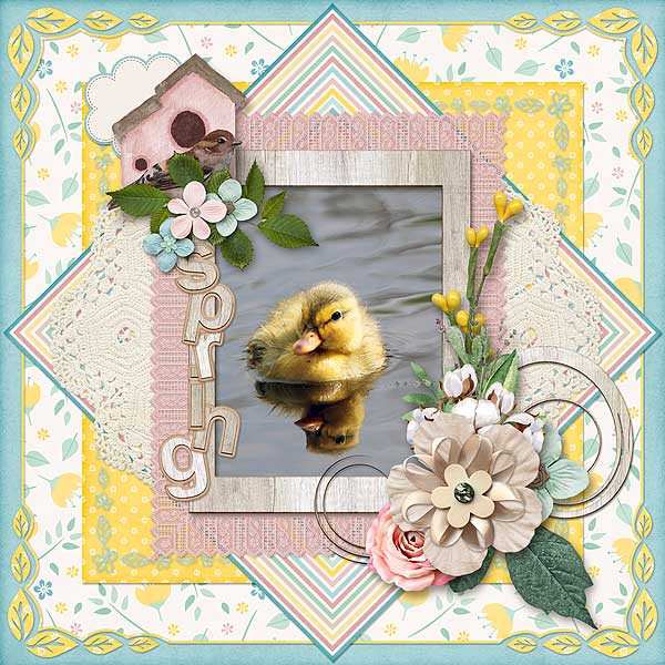 Spring