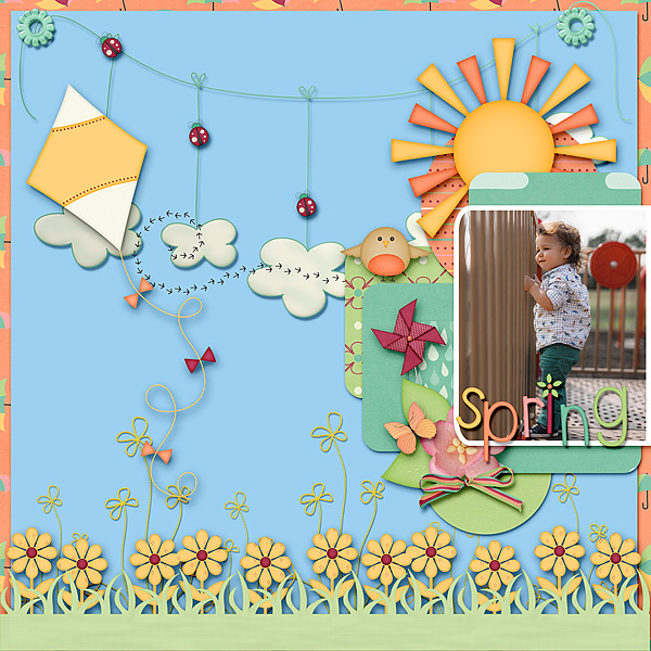 Spring