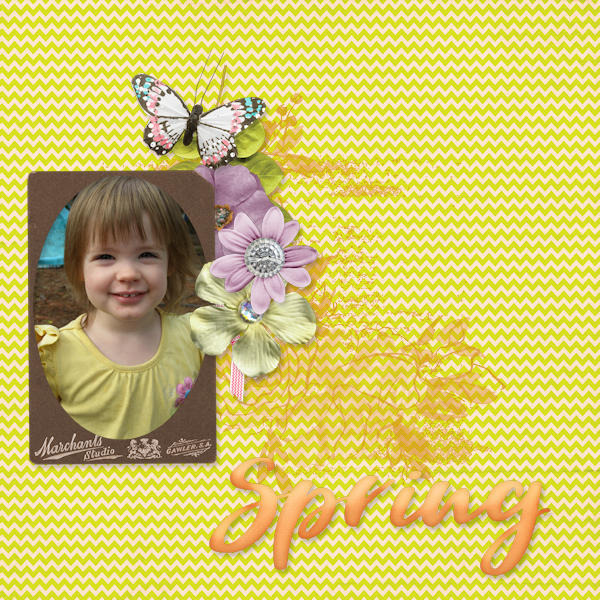 Spring