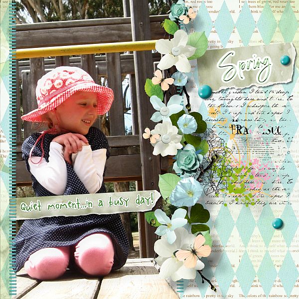 Spring...
