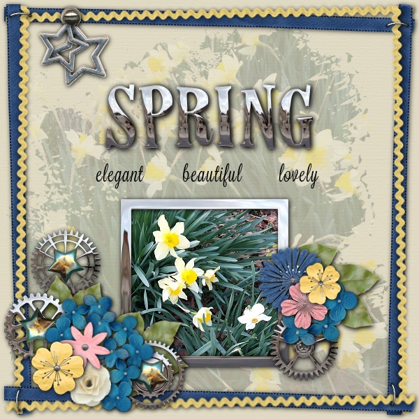 Spring