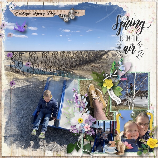 Spring