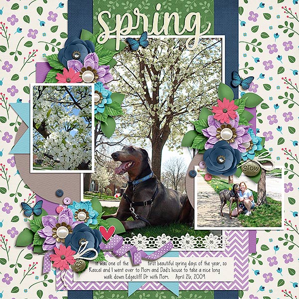 Spring