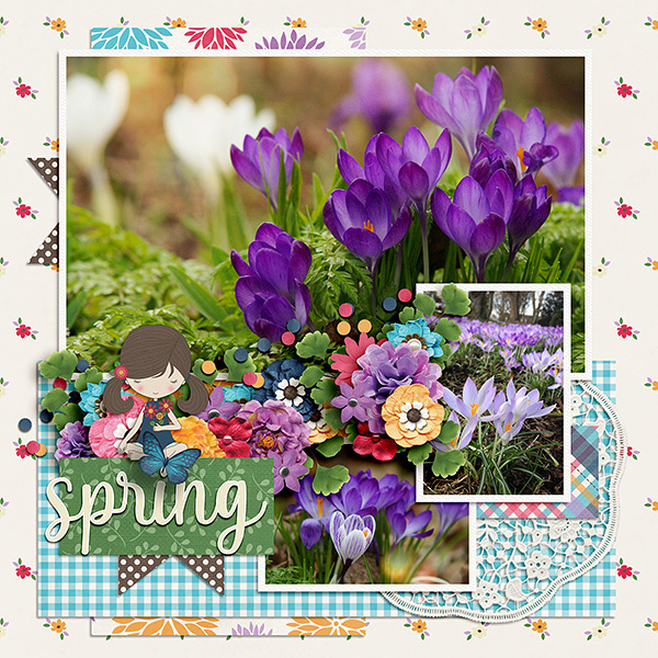 Spring