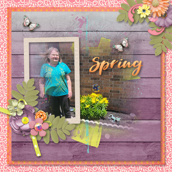 Spring