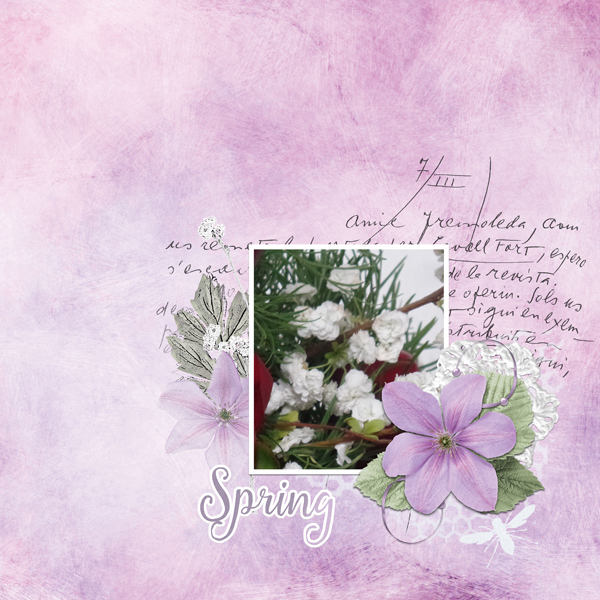 Spring