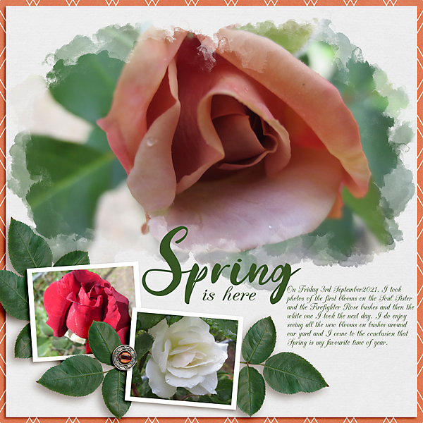 Spring