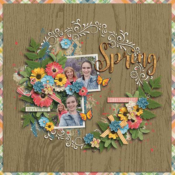 Spring