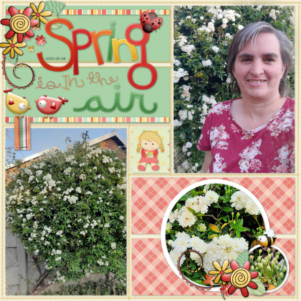 Spring