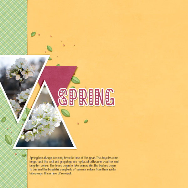 Spring