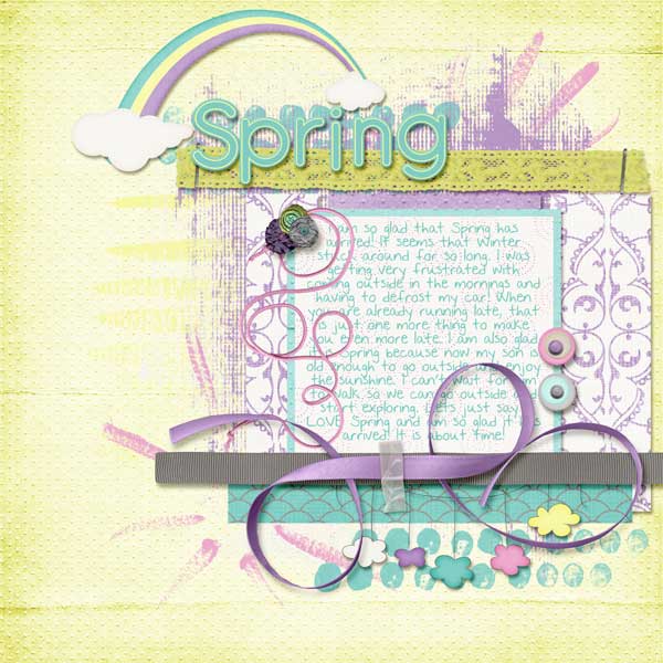 Spring
