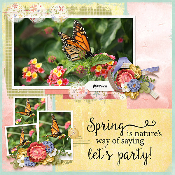 Spring