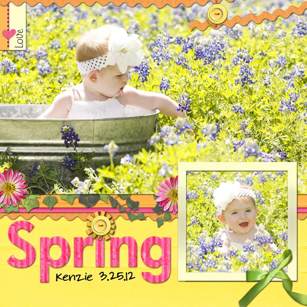 Spring