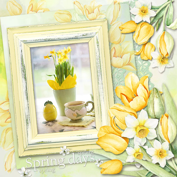 Spring