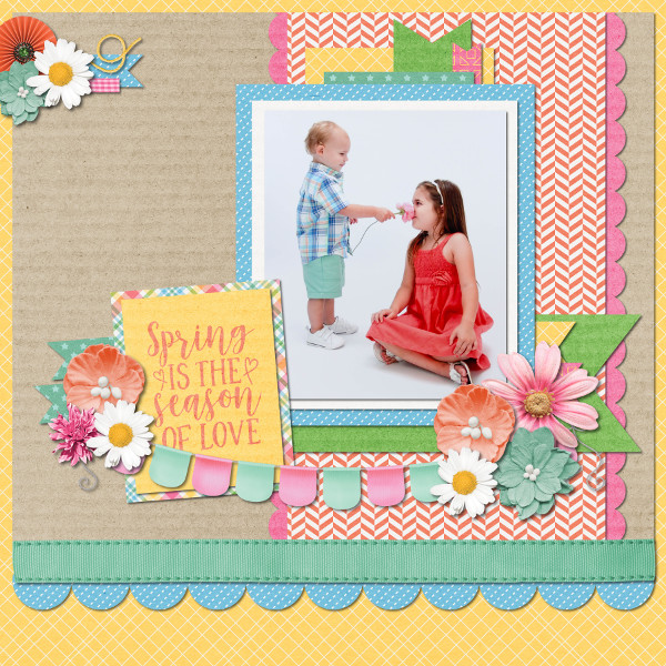 Spring