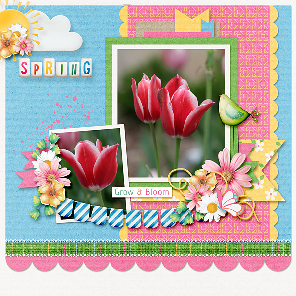 Spring