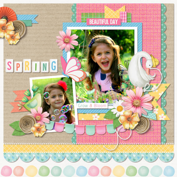 Spring