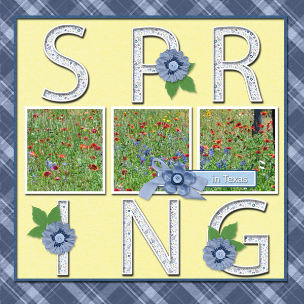 SPRING