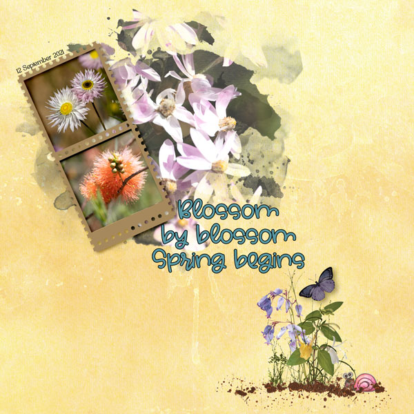 Spring