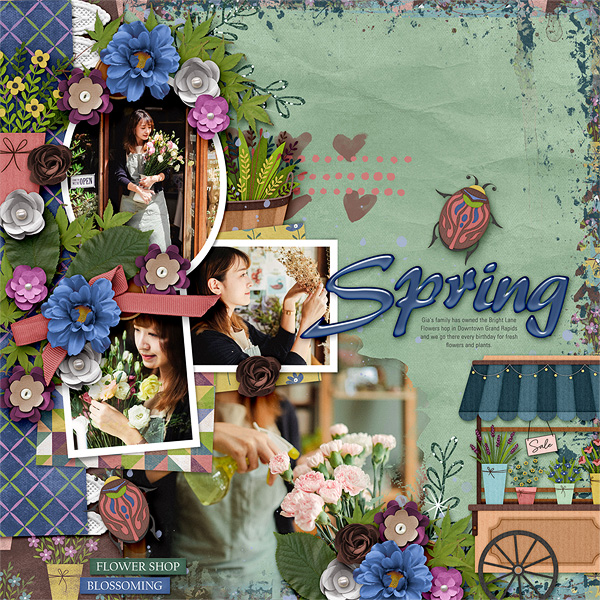 Spring