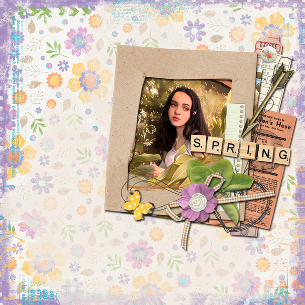 Spring