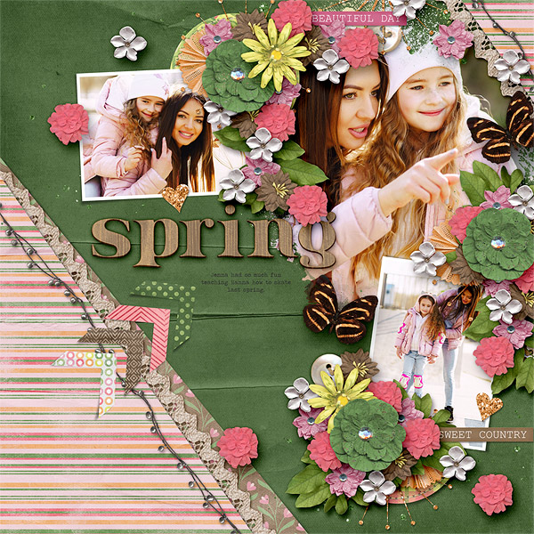 Spring