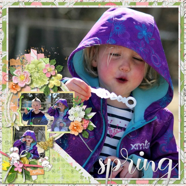 Spring