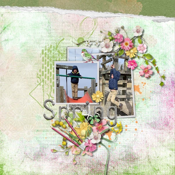 Spring